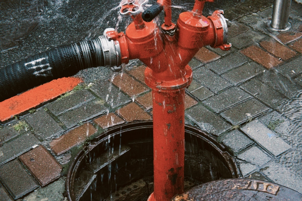 Commercial water damage restoration in Palm Harbor